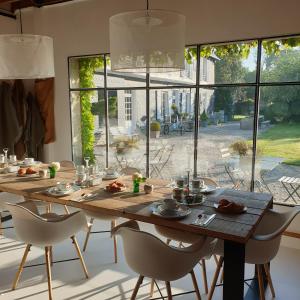 B&B / Chambres d'hotes Par Hasard ou pas : photos des chambres