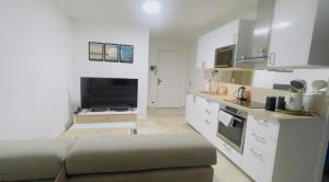 Appartements Joli 2 pieces tout confort Paris Parc des expositions Villepinte : photos des chambres