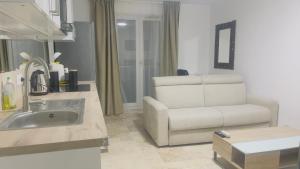 Appartements Joli 2 pieces tout confort Paris Parc des expositions Villepinte : photos des chambres