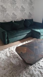 Town Centre Apartment in Gated Complex