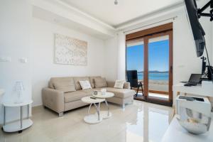 Beach Deluxe - Private Wellness Villa