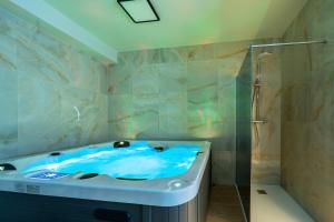 Beach Deluxe - Private Wellness Villa