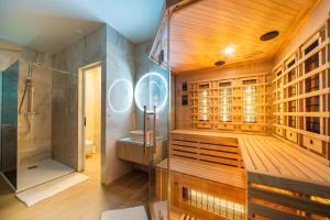 Beach Deluxe - Private Wellness Villa