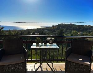 Golden View Apartments