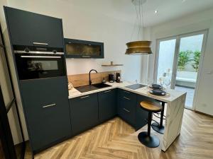 Cocon centre ville - gare