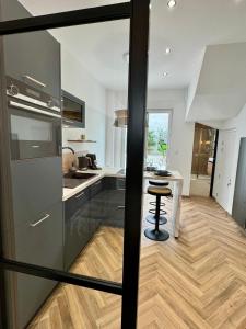 Cocon centre ville - gare