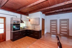 Apartamentai pas Reginą