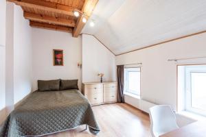 Apartamentai pas Reginą