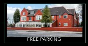 Trivelles Mayfair,stockport - Cheadle