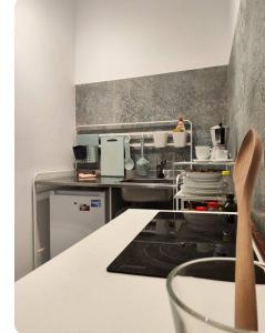 Ocean front La Maresia Holiday 2 Apartments