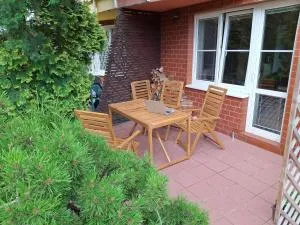 Apartmán Hajní 1368 - Kyje