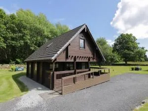 Moyle Lodge - Dalbeattie