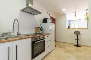 Sherry Suite Apartment - City Center