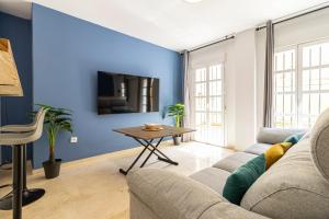 Sherry Suite Apartment - City Center