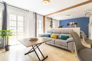 Sherry Suite Apartment - City Center