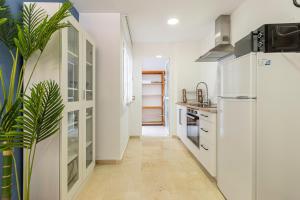 Sherry Suite Apartment - City Center