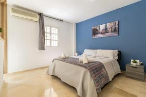 Sherry Suite Apartment - City Center