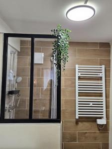 Appartement typique Rouennais