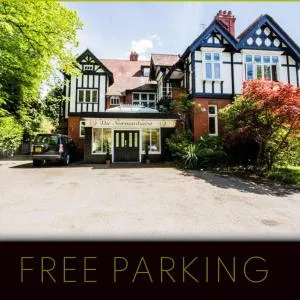 诺曼赫斯特酒店 - Timperley