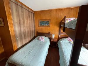 Acogedora casa cerca del Bosque El Canelo