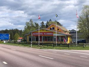 Eriksmåla Art Residence