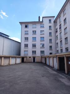 Appartements Residence Le Chateau : photos des chambres