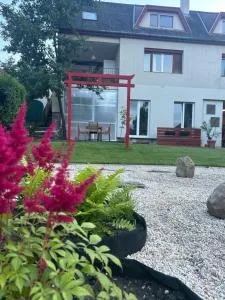 ZEN apartman - Pócsmegyer