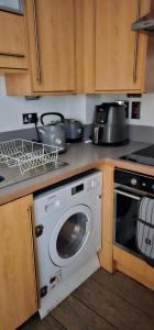 Town Centre Apartment in Gated Complex