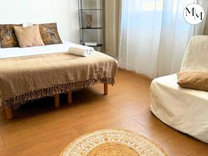 Studio Déco Blancarde 2-3 pers Terrasse Parking Clim