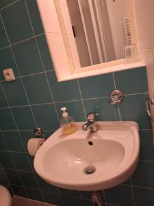 Apartmán Hajní 1368