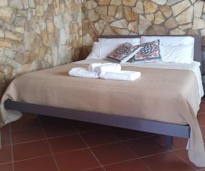 Casetta delle Mimose