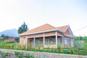 Future4Kids Kinigi Guest House By Isange paradise resort - Mukingo