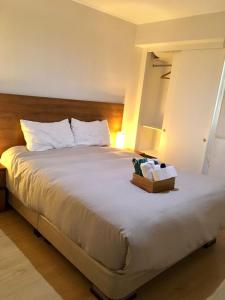 Acogedor, céntrico, vista panorámica