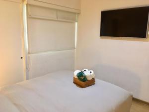 Acogedor, céntrico, vista panorámica