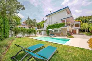 GuestReady - Casa do Jacarandá