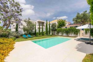 GuestReady - Casa do Jacarandá