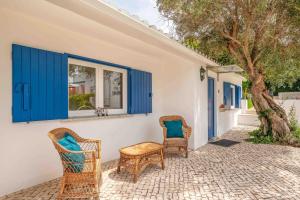 GuestReady - Casa do Jacarandá