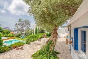 GuestReady - Casa do Jacarandá - 卡希亚什