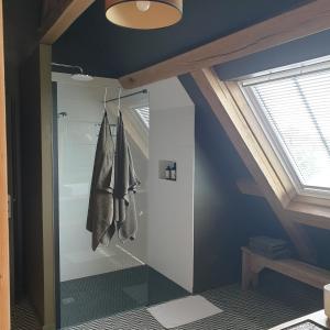 B&B / Chambres d'hotes Par Hasard ou pas : Suite 1 Chambre