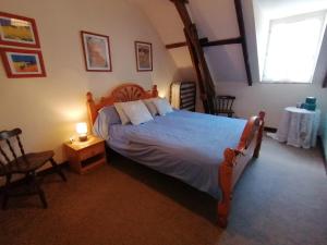 Appartements Le Chant d-Oiseau : photos des chambres