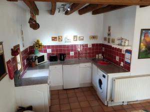 Appartements Le Chant d-Oiseau : photos des chambres