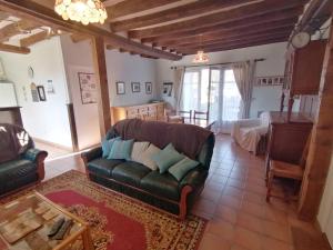 Appartements Le Chant d-Oiseau : photos des chambres