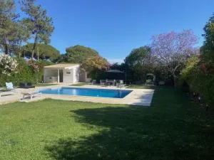 Quinta Verde Algarve - Medronhal