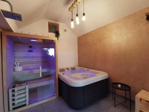 Holiday House - Hidden in Velebit