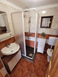 Holiday House - Hidden in Velebit