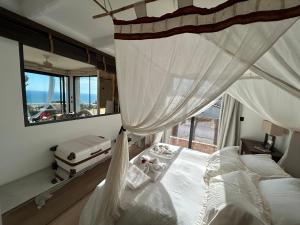 le lodge Saint Clair