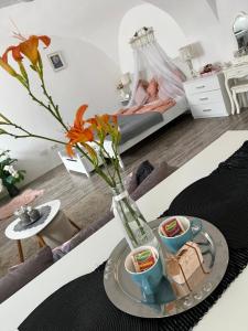 Korona Apartman Székesfehérvár