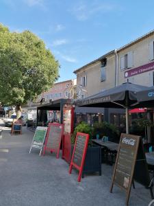 Appartements A GAUGUIN Cyclistes Ventoux : photos des chambres