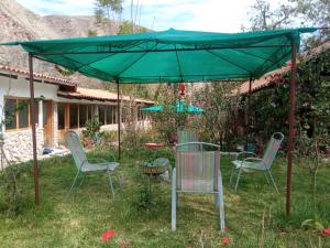Casa de Mama Valle - Urubamba