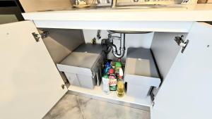 La casetta - vista mare